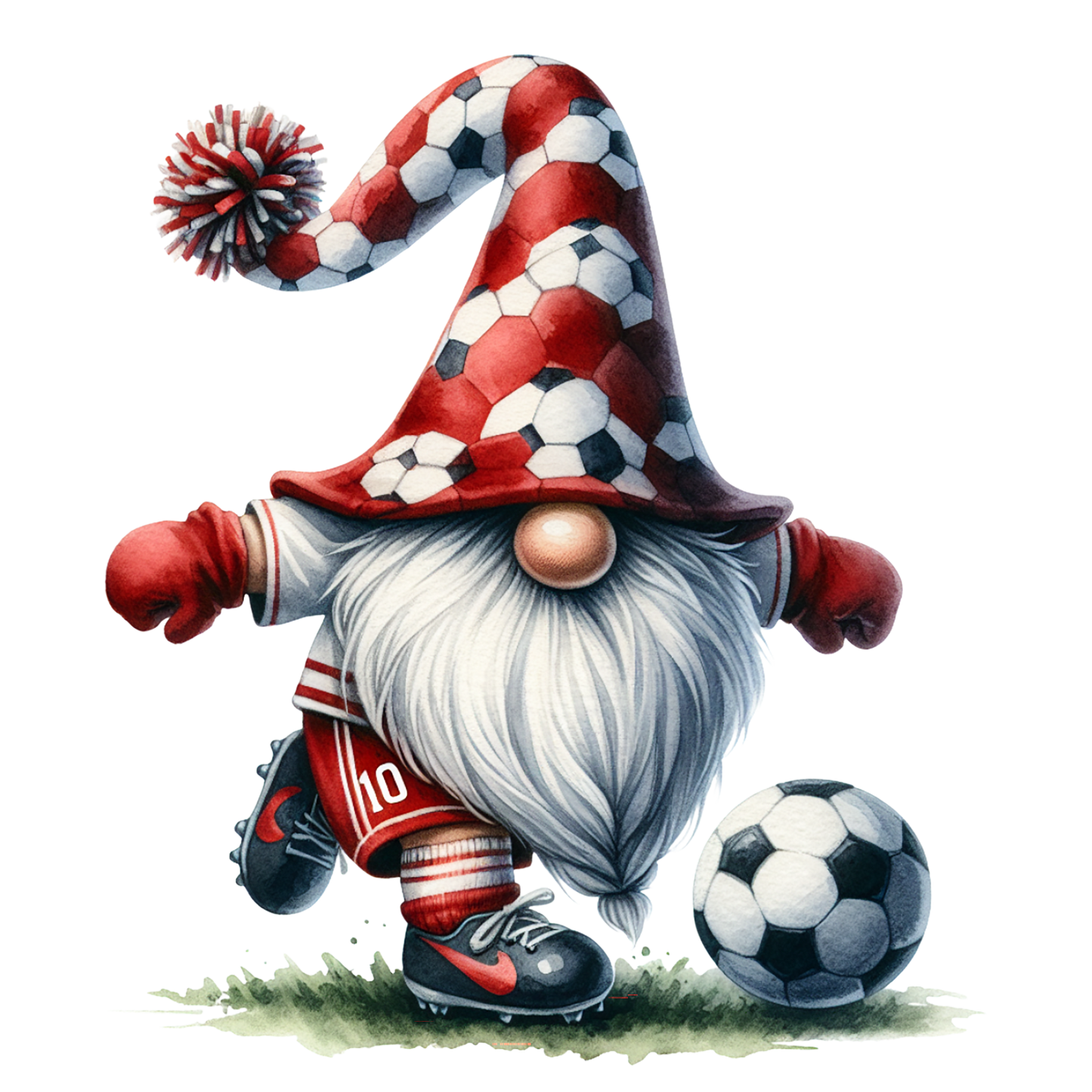 Football 3