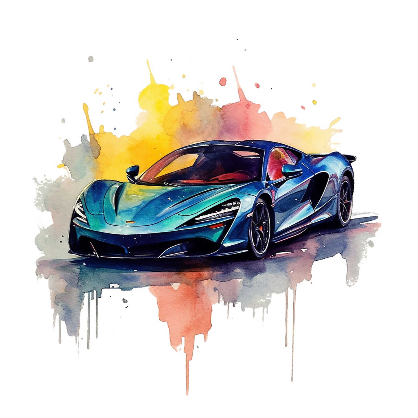 Supercar 3