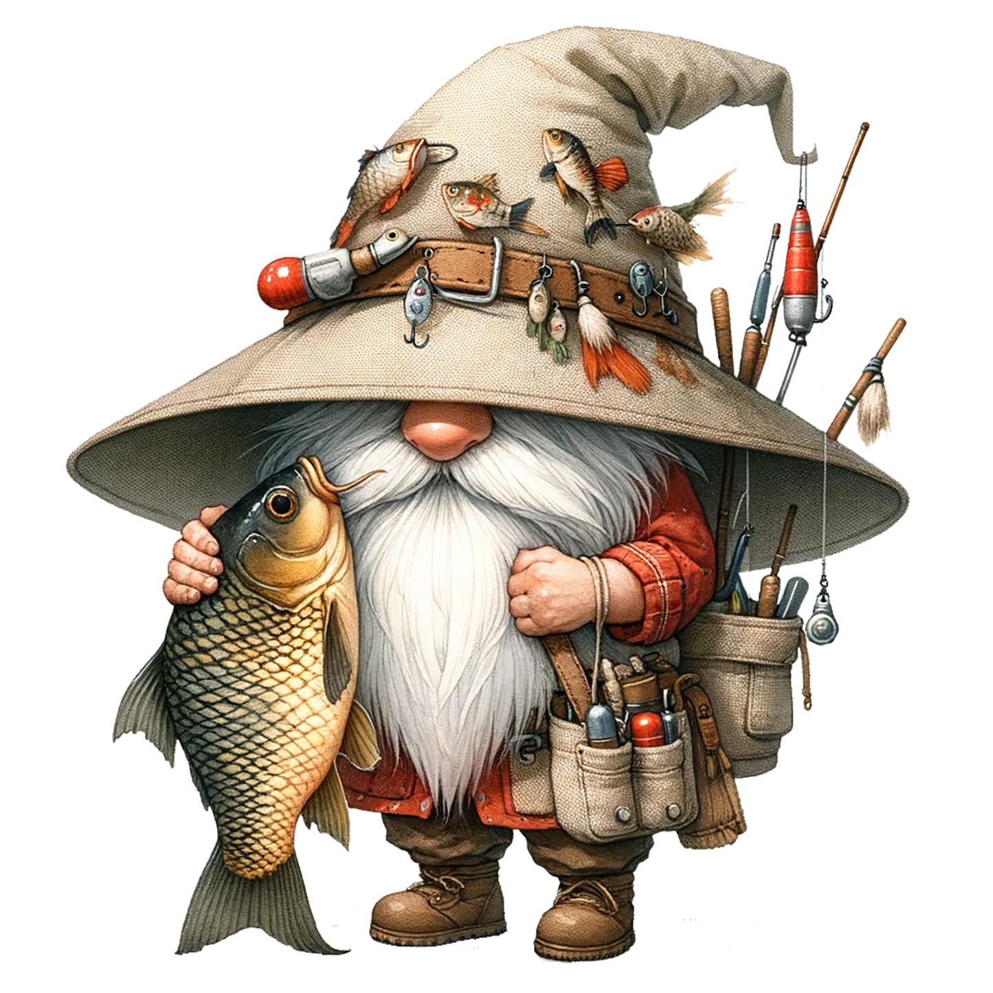 Fishing 1
