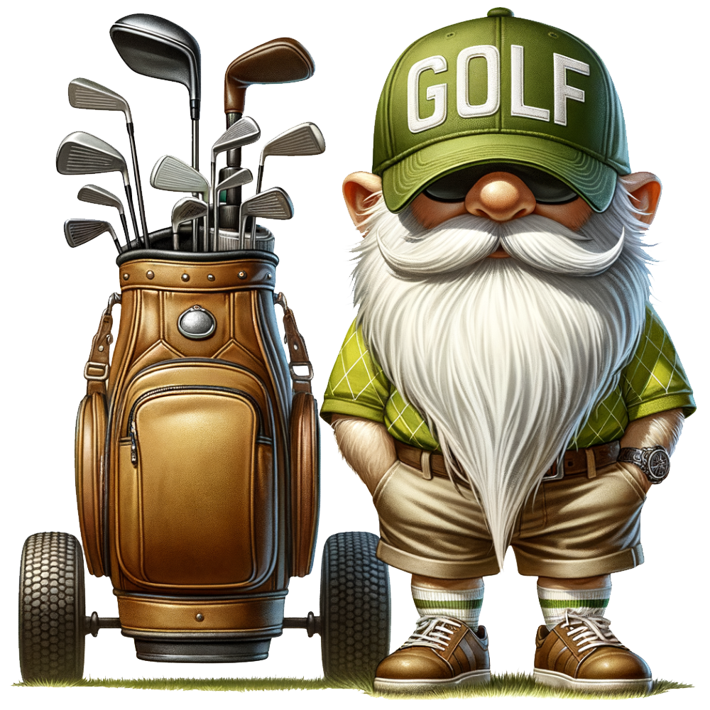 Golf 2
