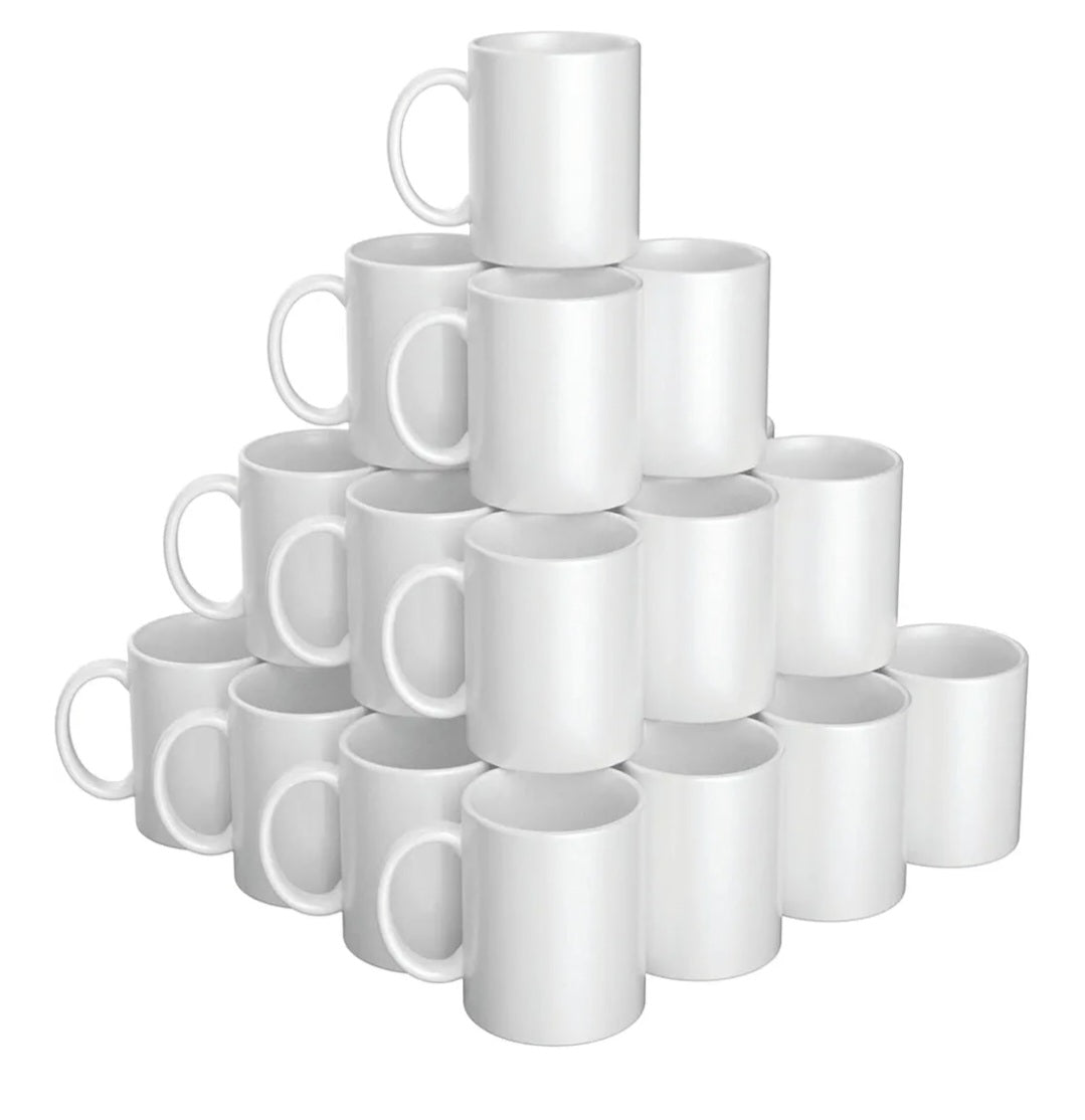 11oz Mugs