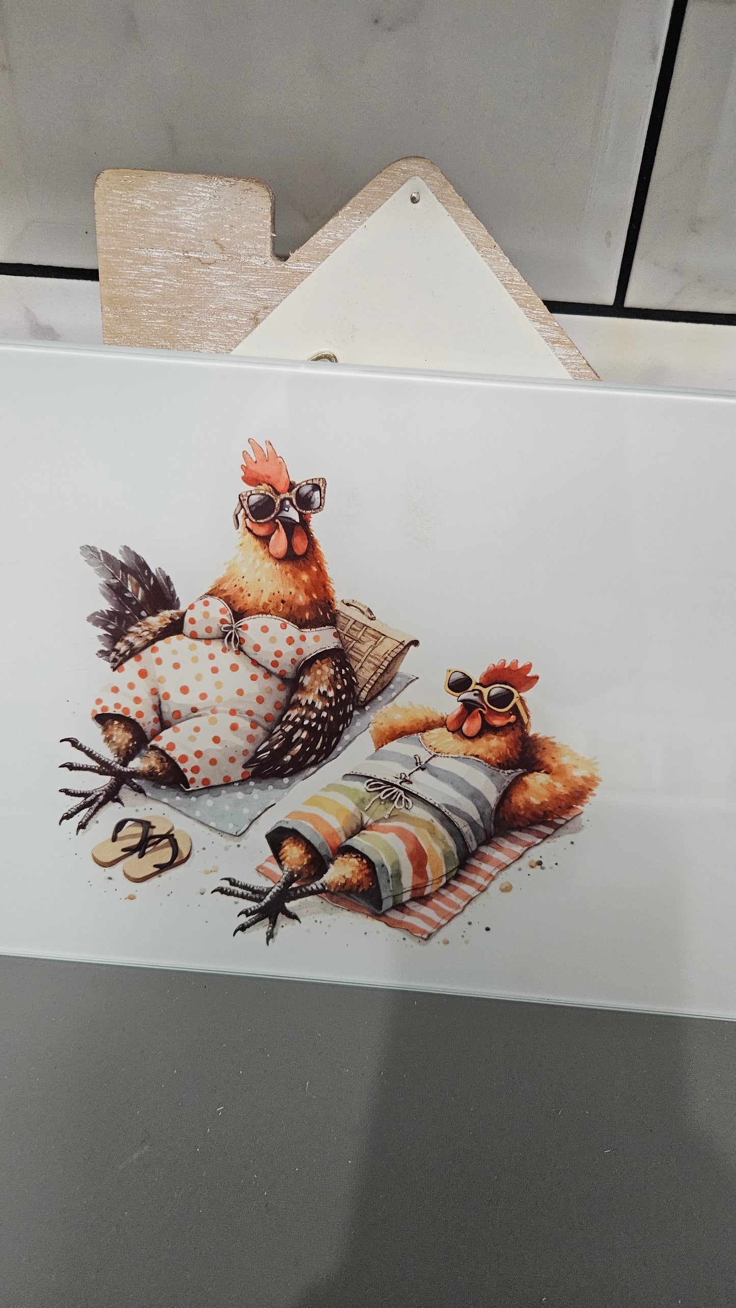 Chicken beach 3