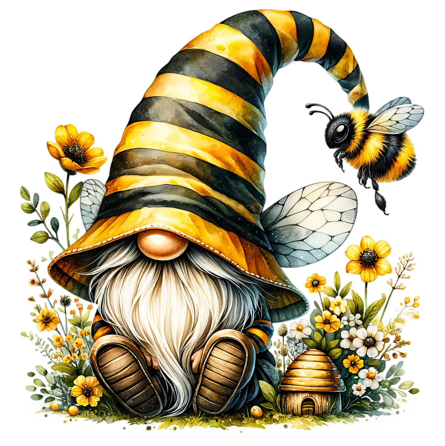 Bumblebee Gnok 1