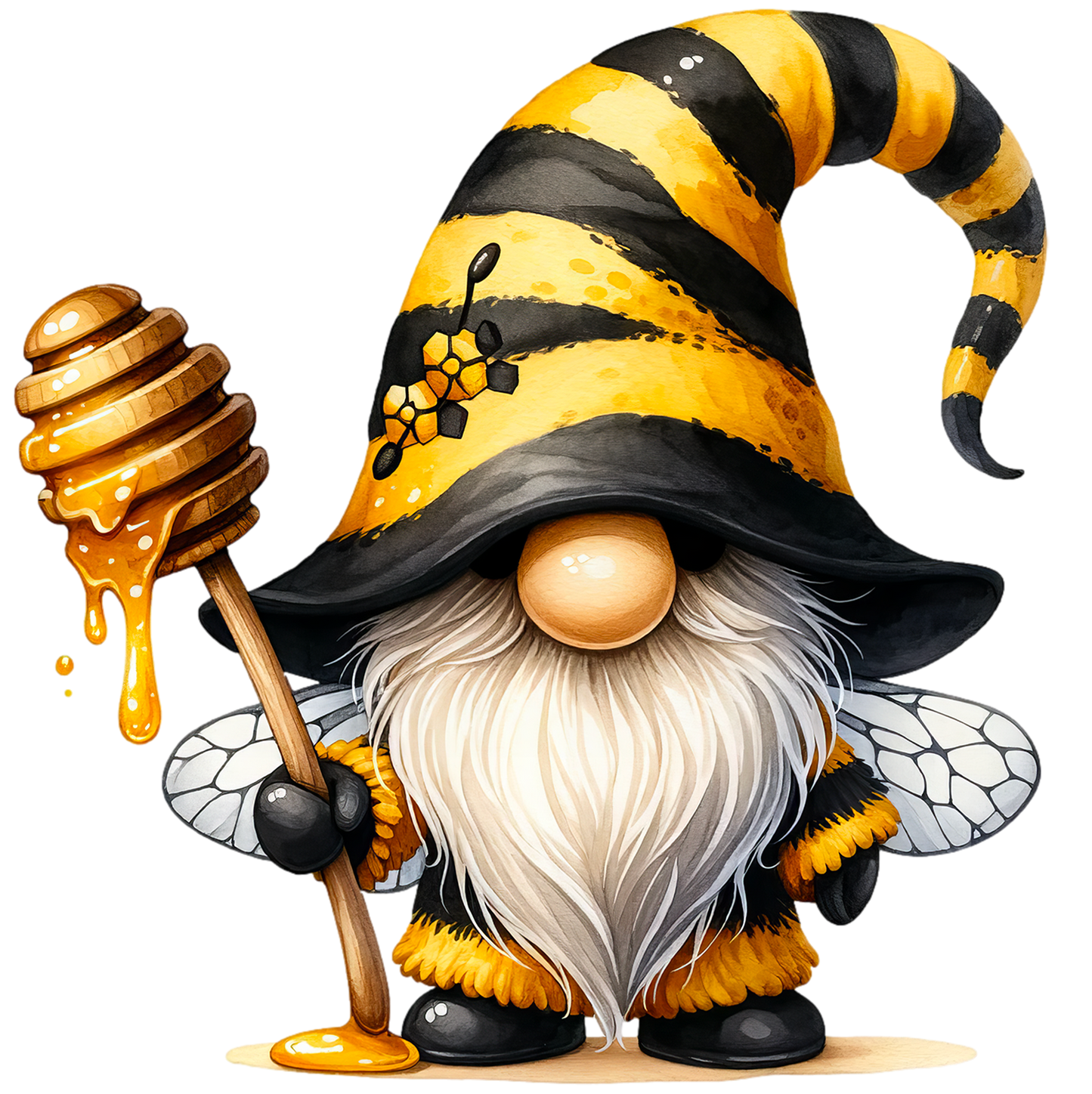 Bumblebee Gnok 2