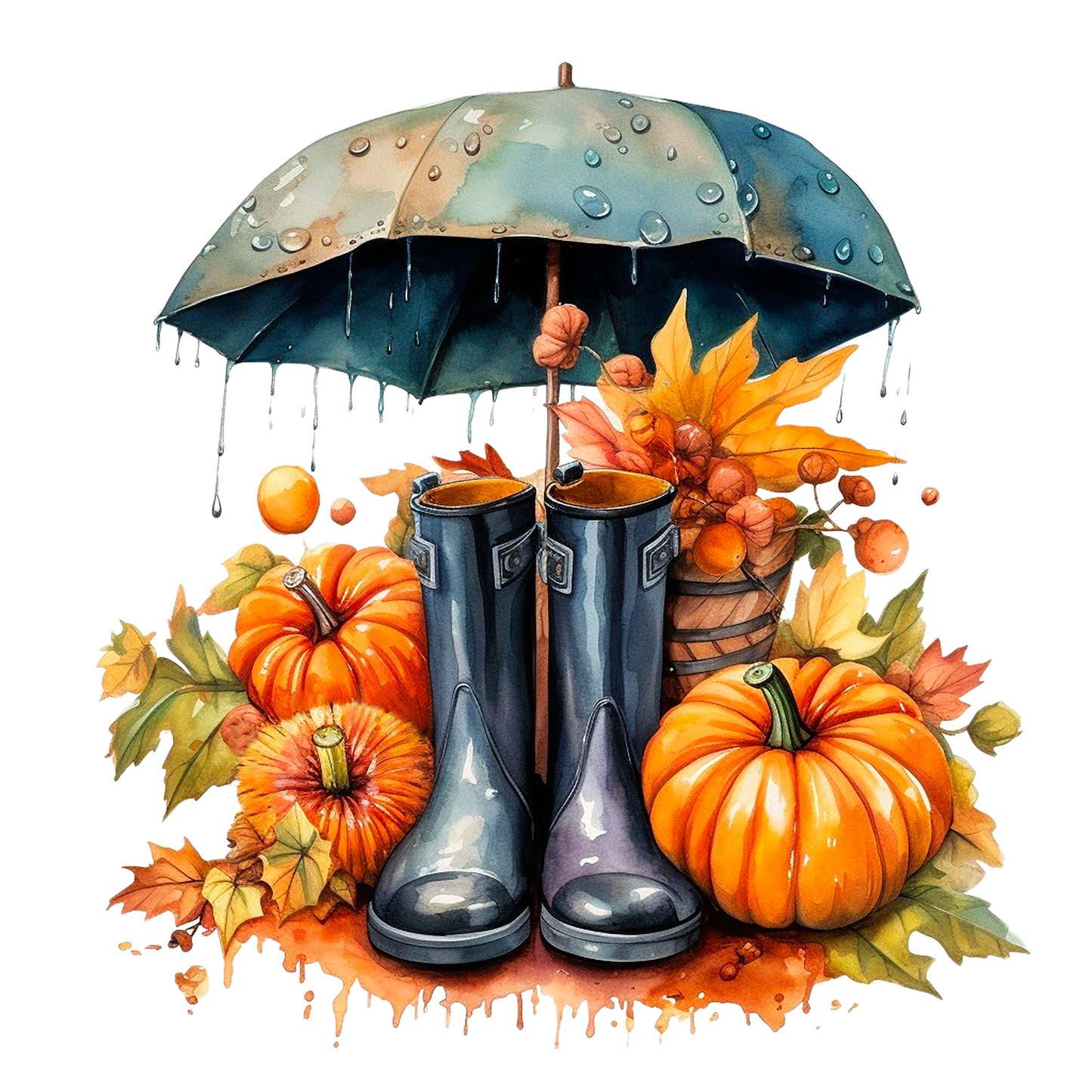 Autumn Welly 2