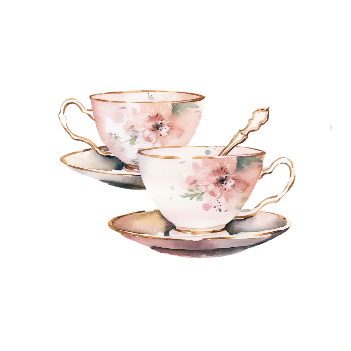 Time for tea Design