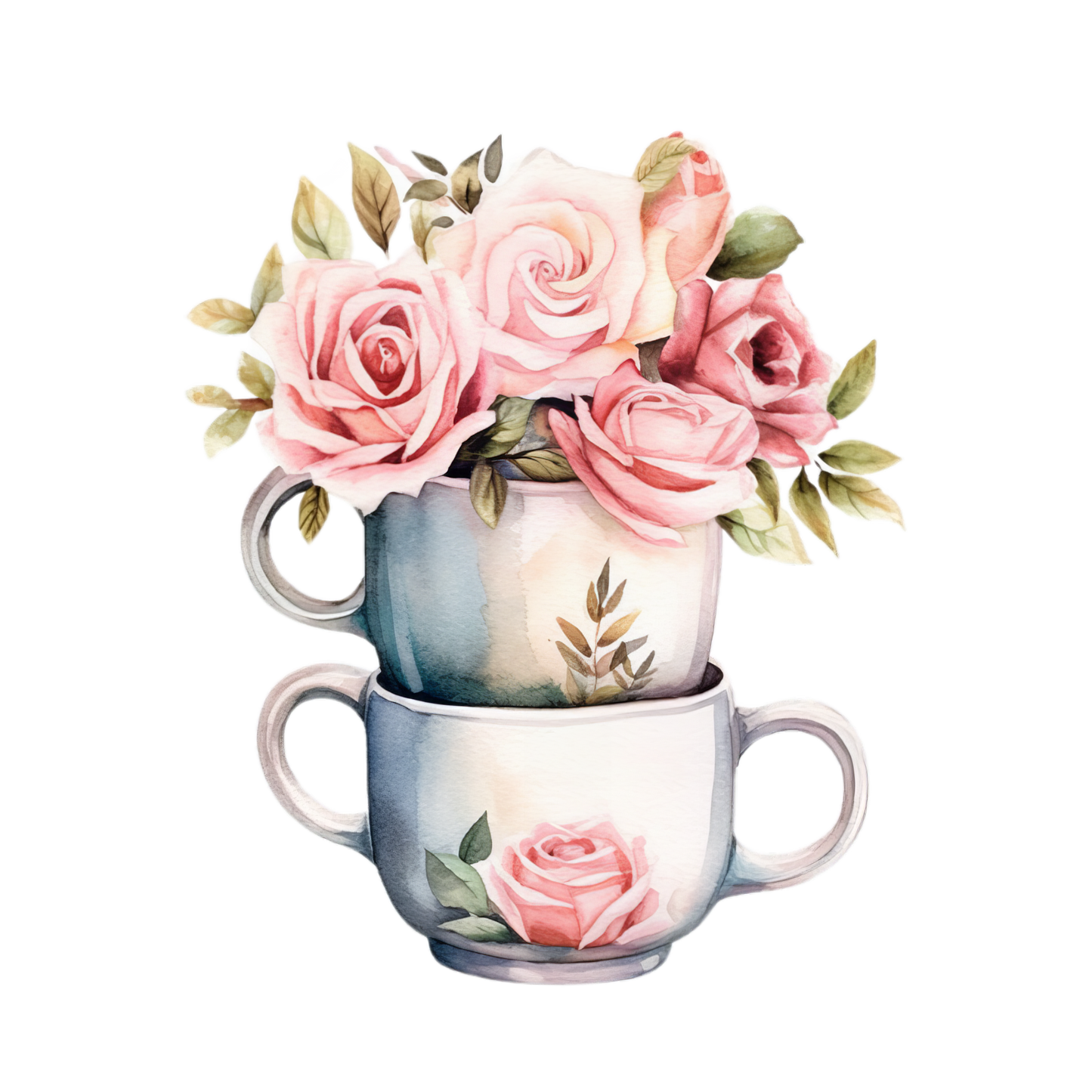 Time for tea Design