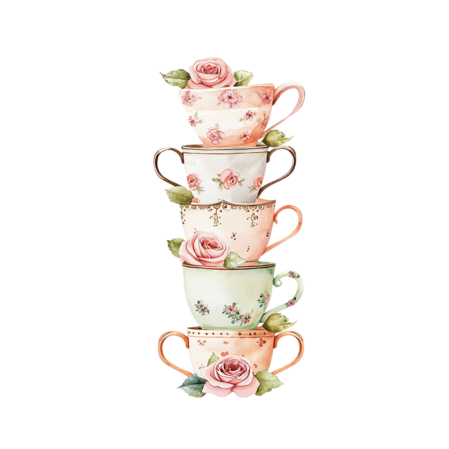 Time for tea Design