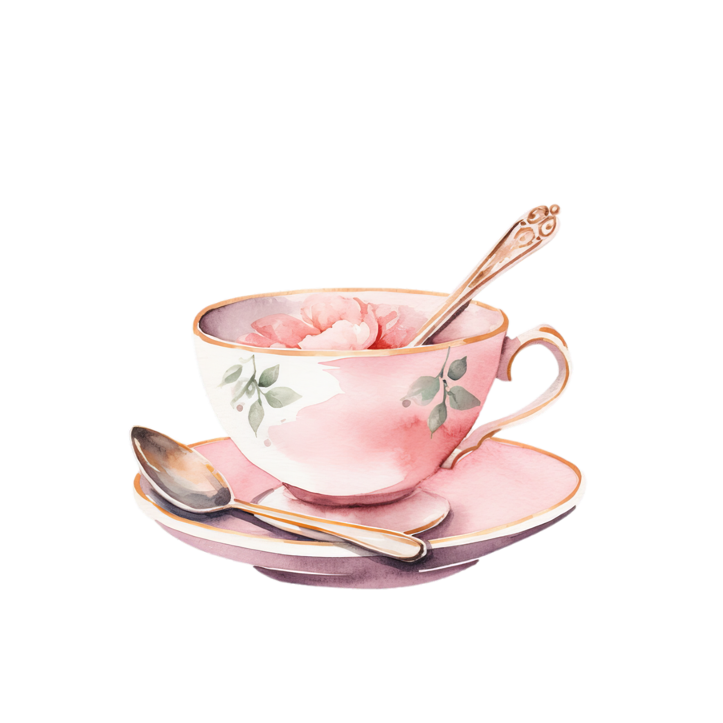 Time for tea Design