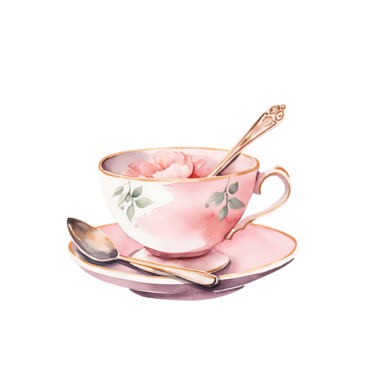 Time for tea Design