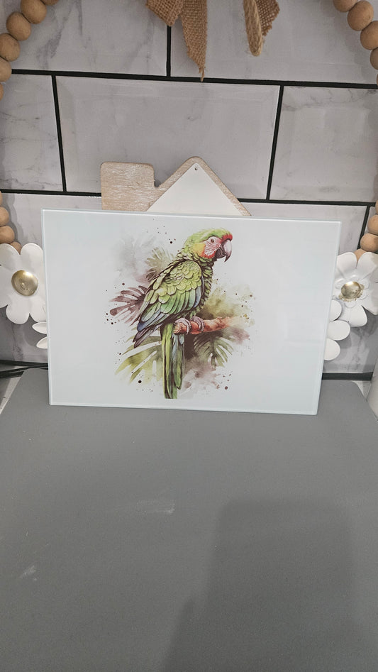 Parrot 1