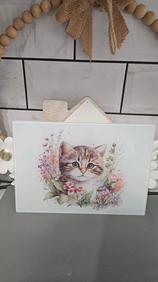 Cat 1