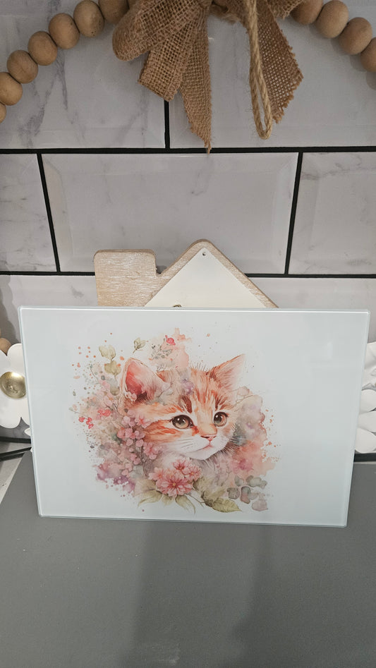 Cat 3