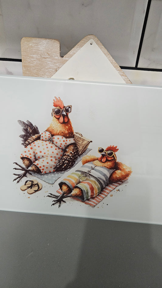 Chicken beach 3