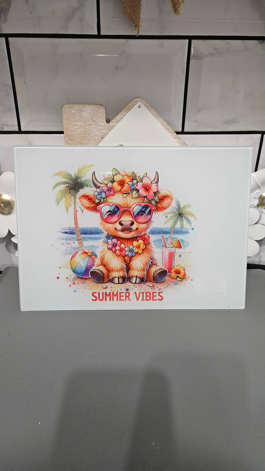 Summer vibes