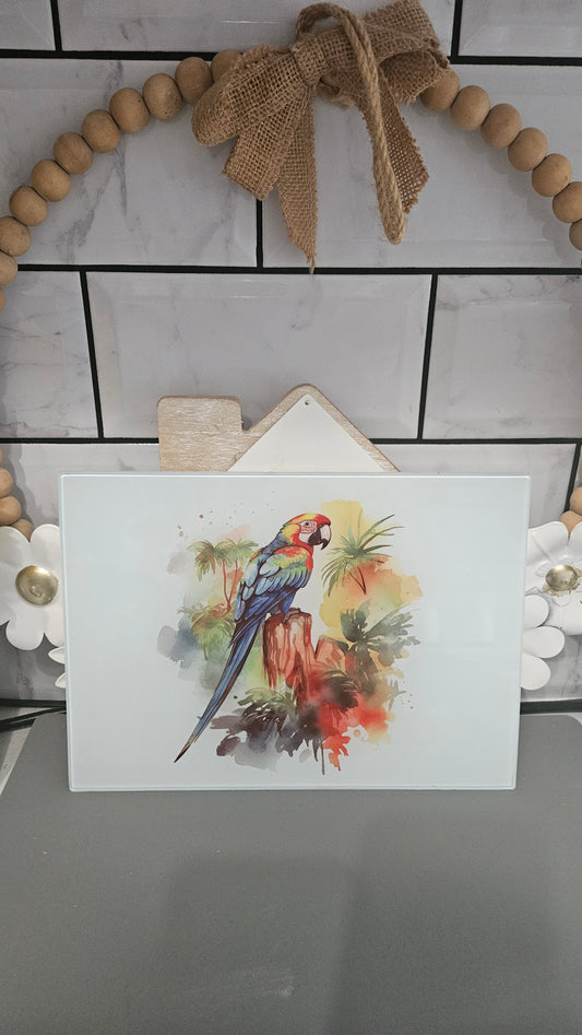 Parrot 3
