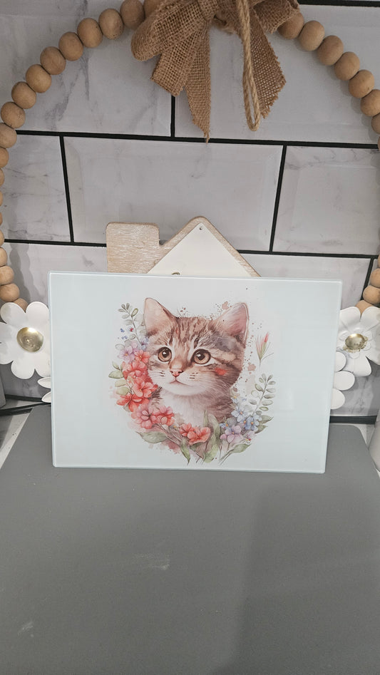 Cat 2