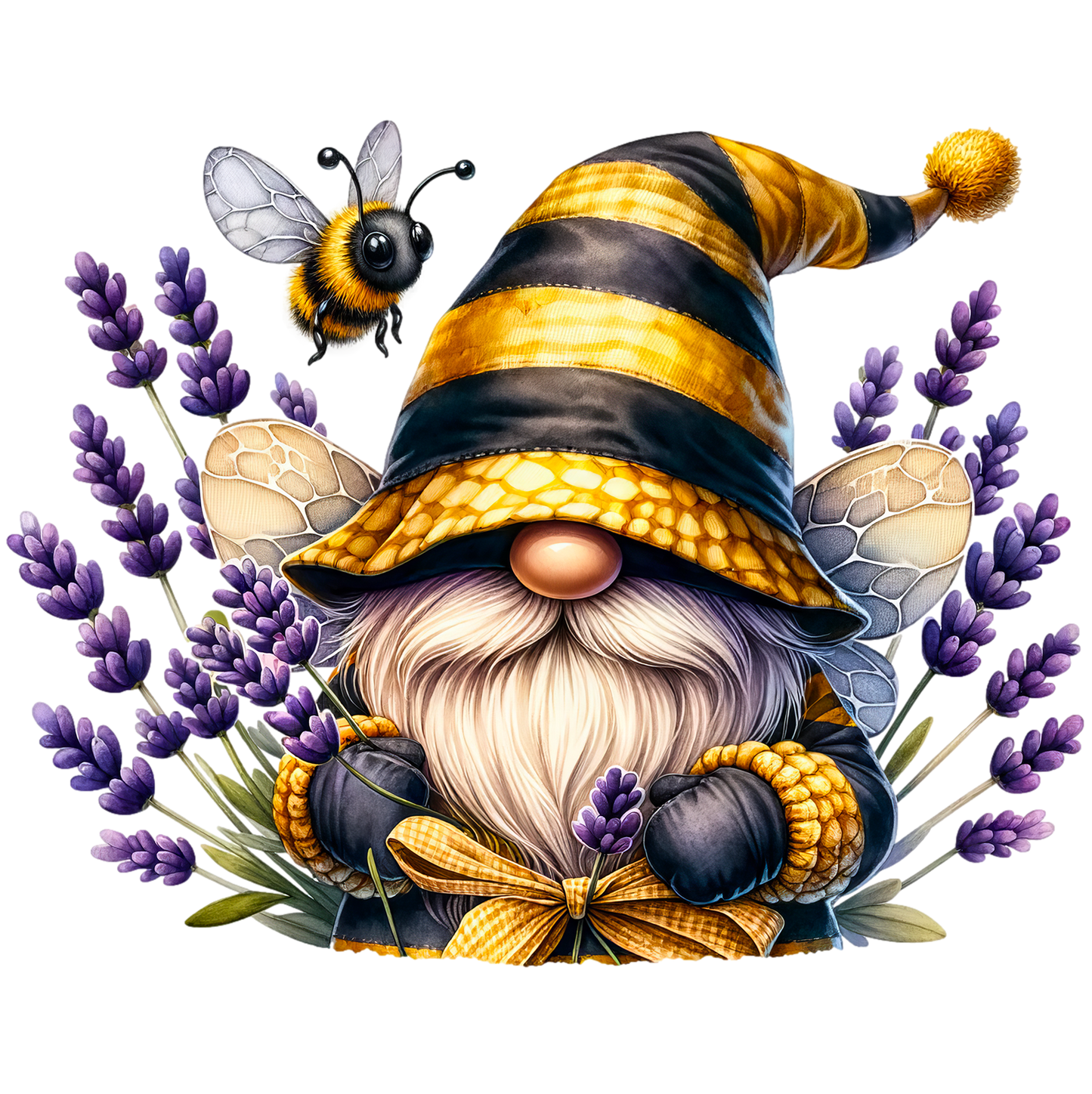 Bumblebee Gnok 3