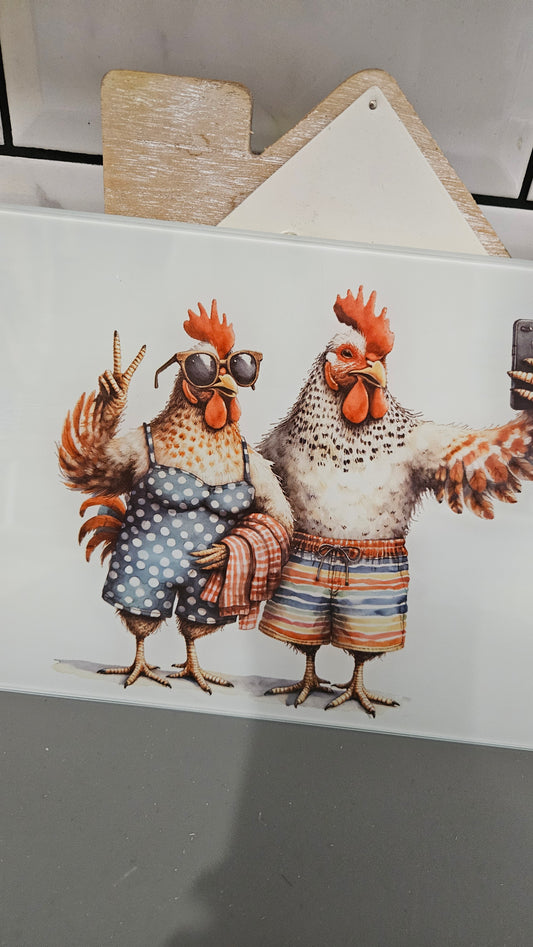 Chicken beach 1