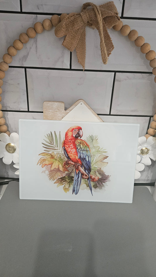 Parrot 2