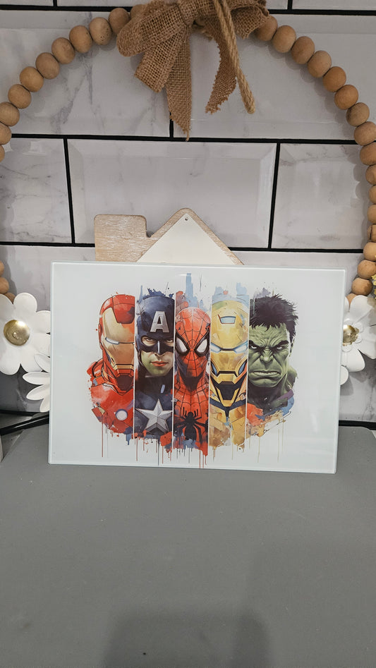 Marvel
